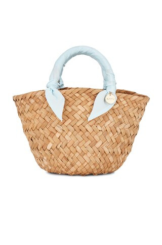 Mini Rosie Straw Bag
                    
                    KAYU | Revolve Clothing (Global)