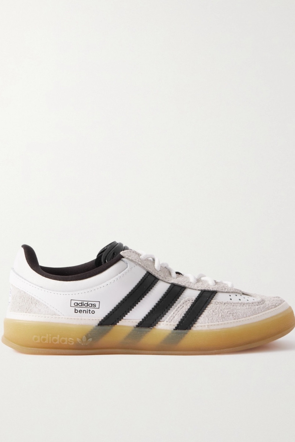 Found you more stock! Adidas + Bad Bunny Hurry!!!

#LTKShoeCrush #LTKStyleTip #LTKWorkwear