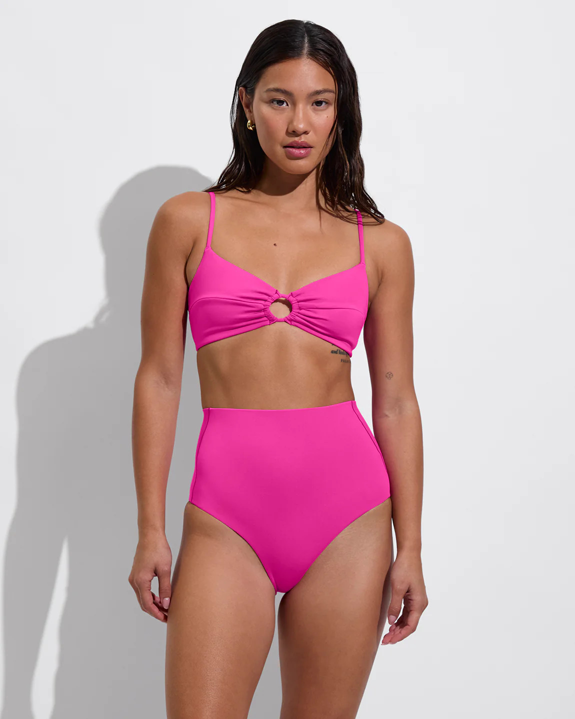 ColourHot (Pink) | Left on Friday