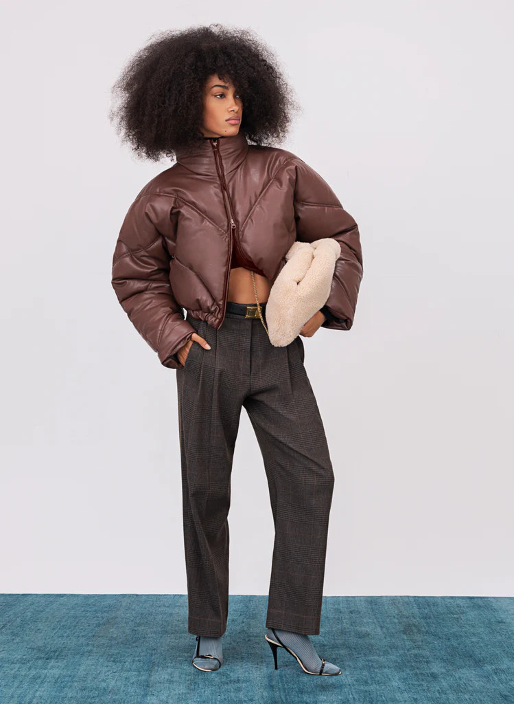 Franklin Tailored Pant | A.L.C