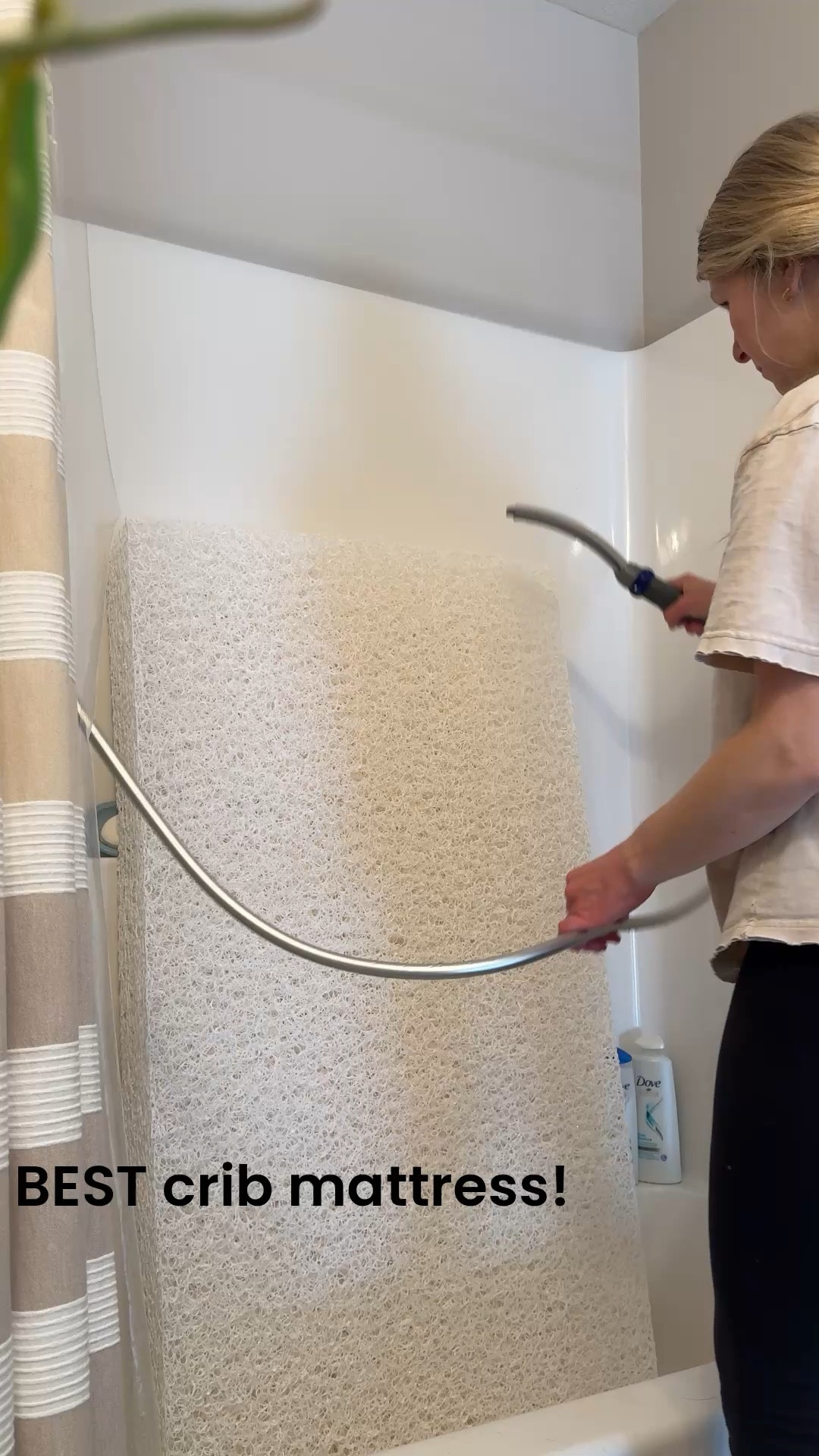 Thankful that our crib/toddler mattresses are so washable!! Inc of the best baby products we have! 

Baby registry items | new mom | mom approved | toddler bed | crib mattress | breathable mattress | waterproof mattress 

#LTKBaby #LTKdayinmylife #LTKmomlife