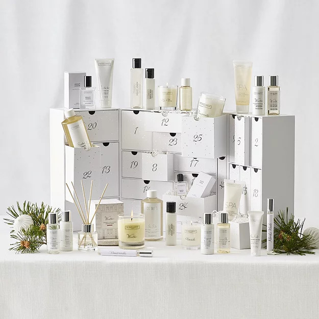 Advent Calendar | The White Company UK & ROW