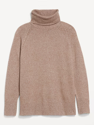 SoSoft Turtleneck Sweater | Old Navy (US)
