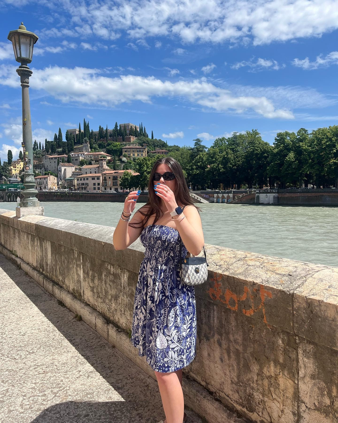 “Ciò che deve essere sarà”. -Giulietta

#LTKTravel #LTKStyleTip #LTKFindsUnder100