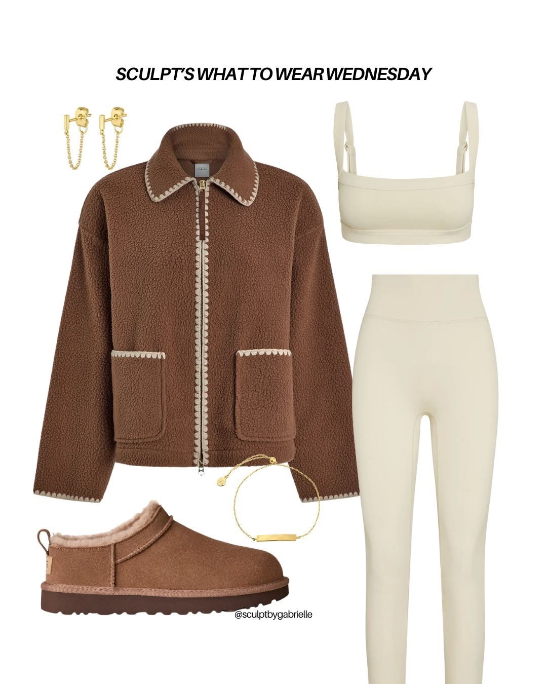 Neutrals for Pilates >>> 


#LTKActive #LTKSeasonal #LTKfitnessgoals