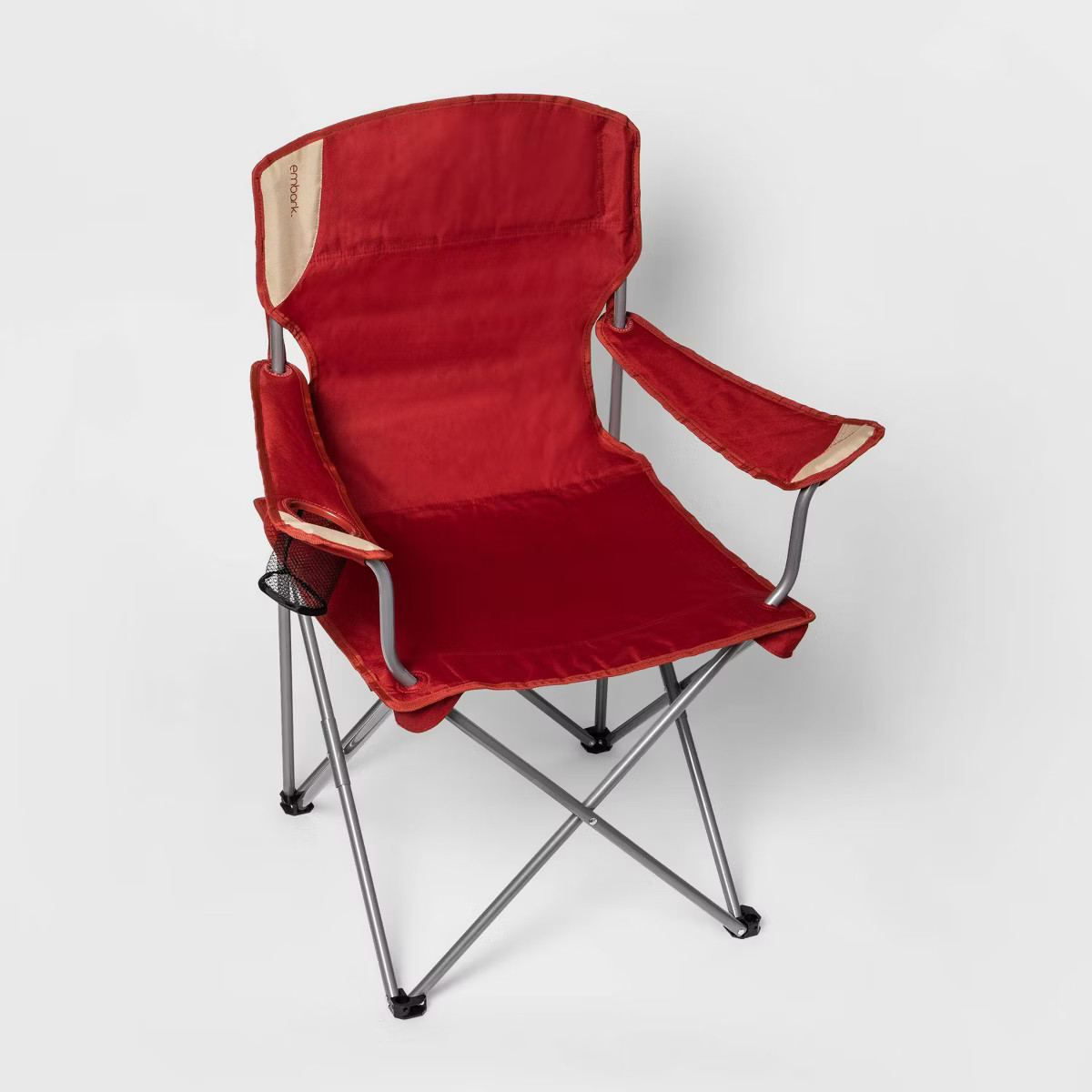 Outdoor Portable Quad Chair - Embark™ | Target