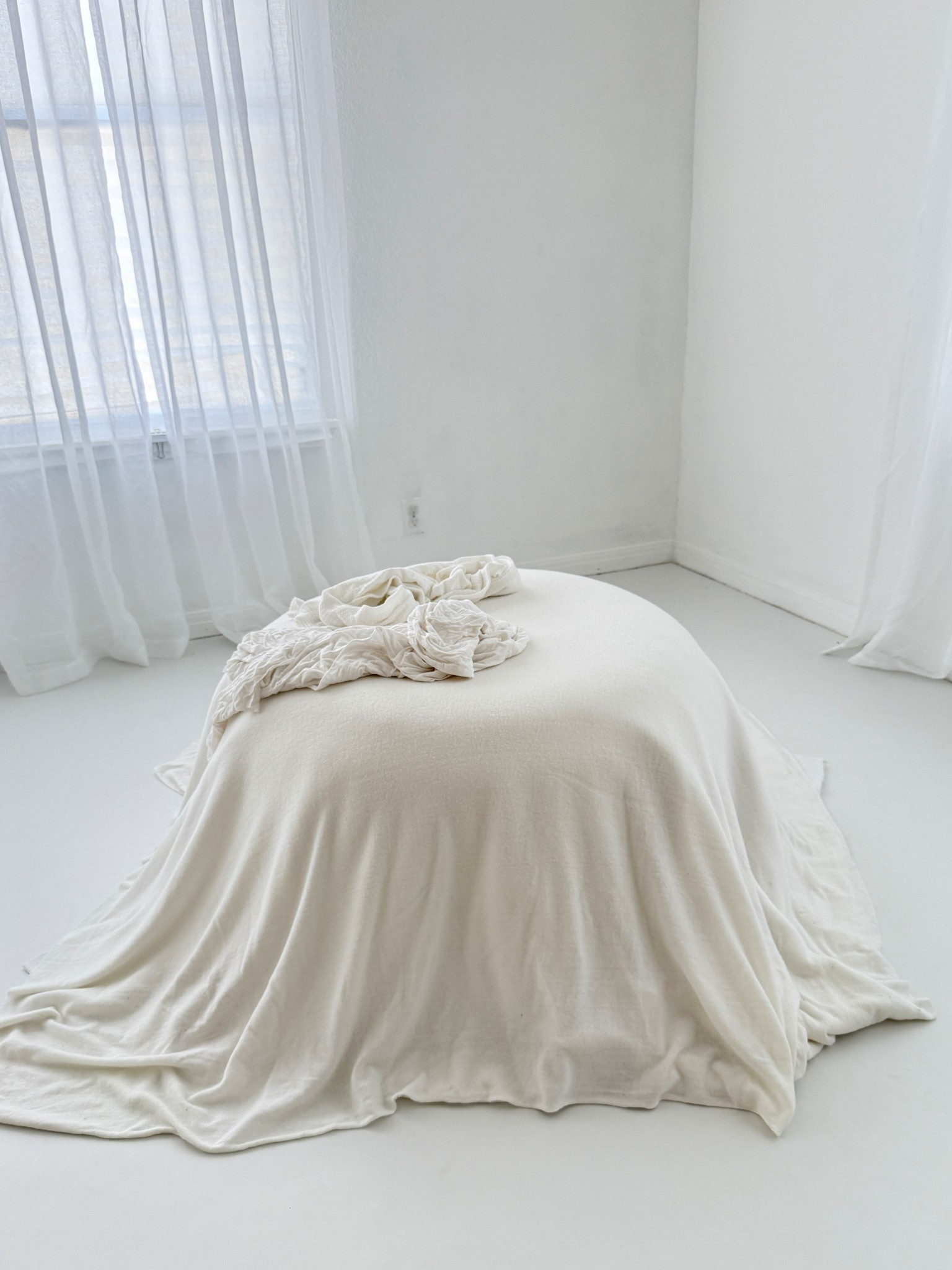 Blow up inflatable newborn poser. 

#LTKKids #LTKBaby #LTKHome