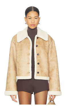 Catrine Jacket
                    
                    Tularosa | Revolve Clothing (Global)