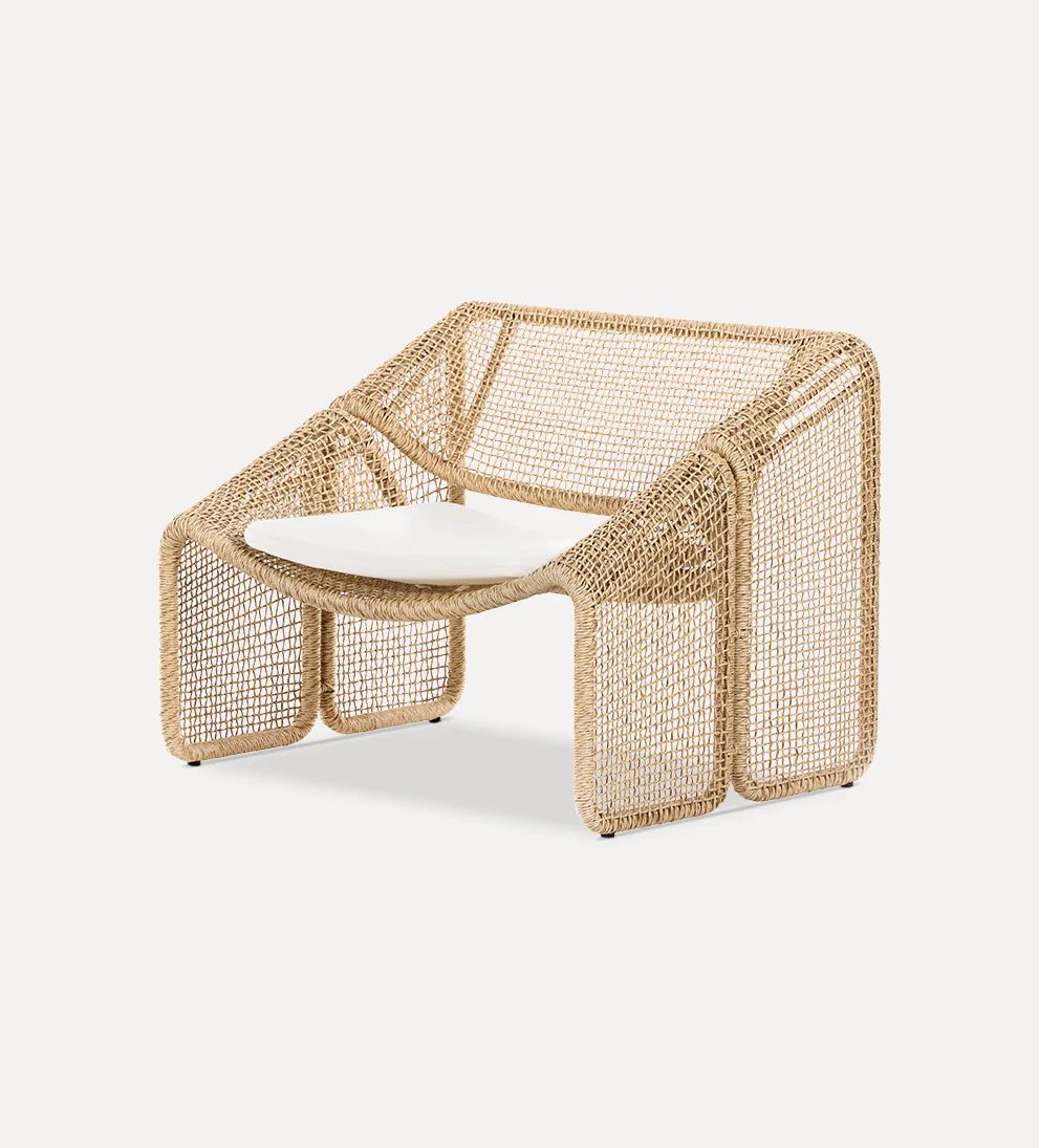 Seema Outdoor Chair | Lindye Galloway Shop