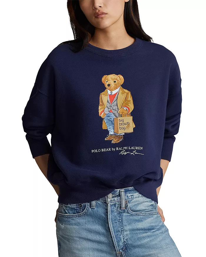 Polo Ralph Lauren
                
            
    
                    
                       ... | Bloomingdale's (US)