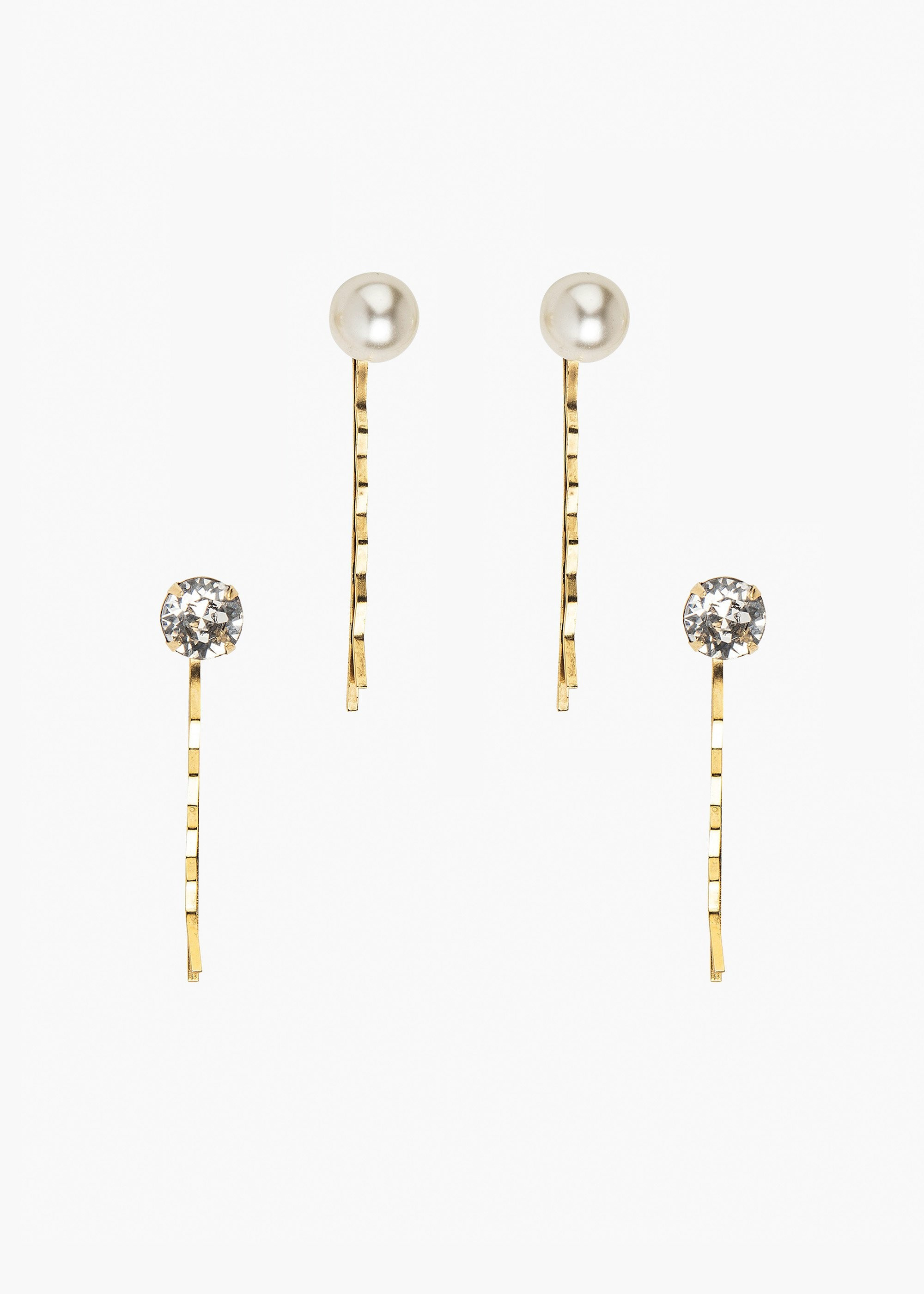 Gigi Bobby Pins | Jennifer Behr 