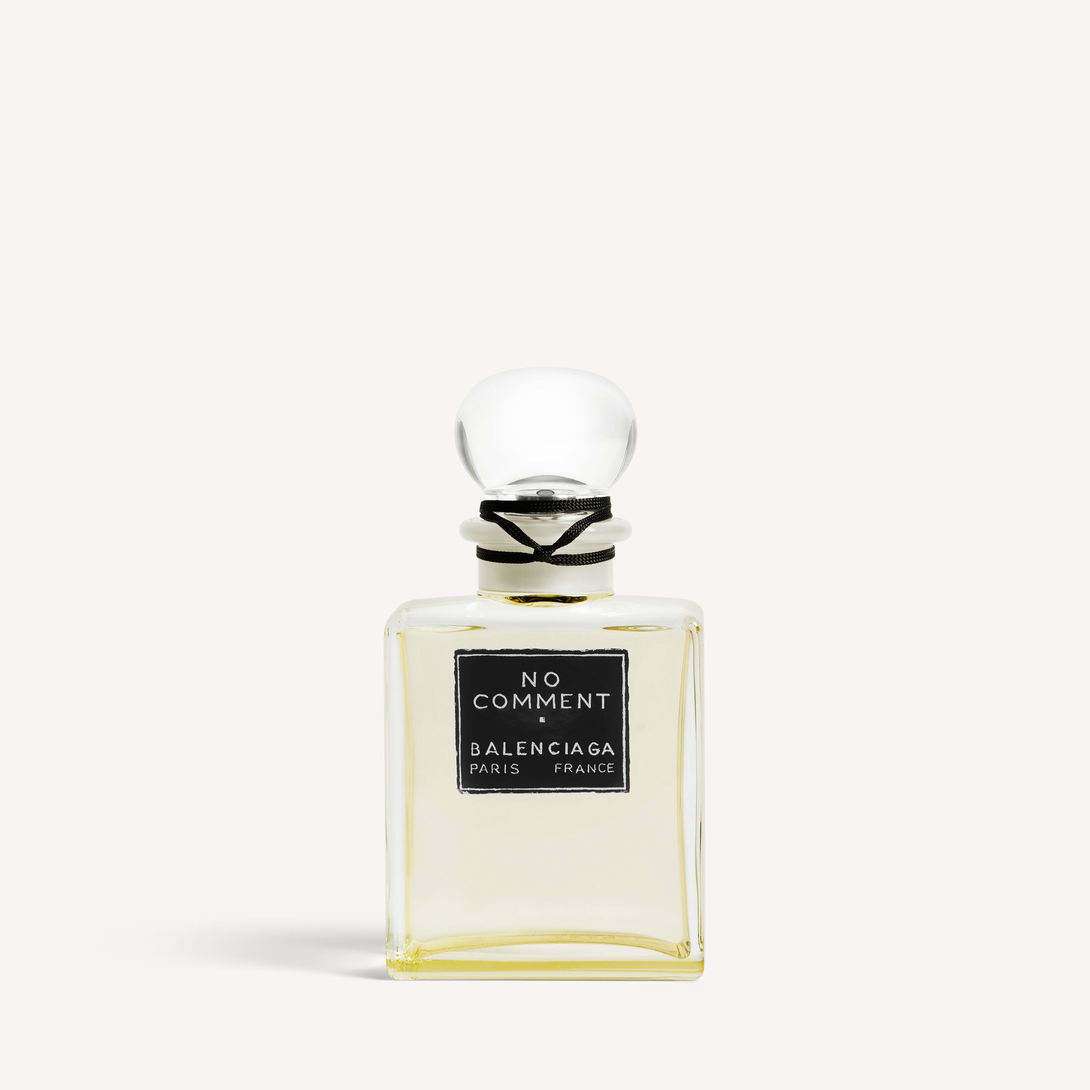 No Comment Parfum | Balenciaga US | Balenciaga