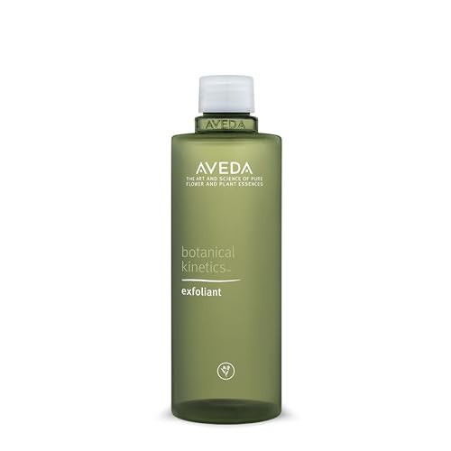 Aveda Botanical Kinetics Exfoliant | Liquid Exfoliant for All Skin Types | Smoothes, Clears, Refines Skin, 5 Fl Oz | Amazon (US)