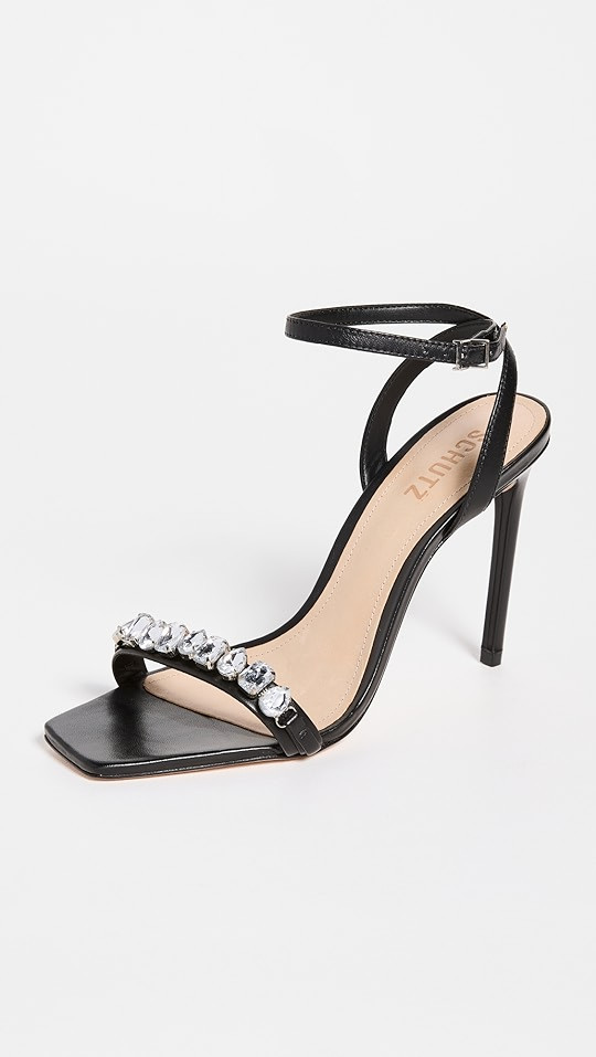 Schutz Lylah Heels | SHOPBOP | Shopbop