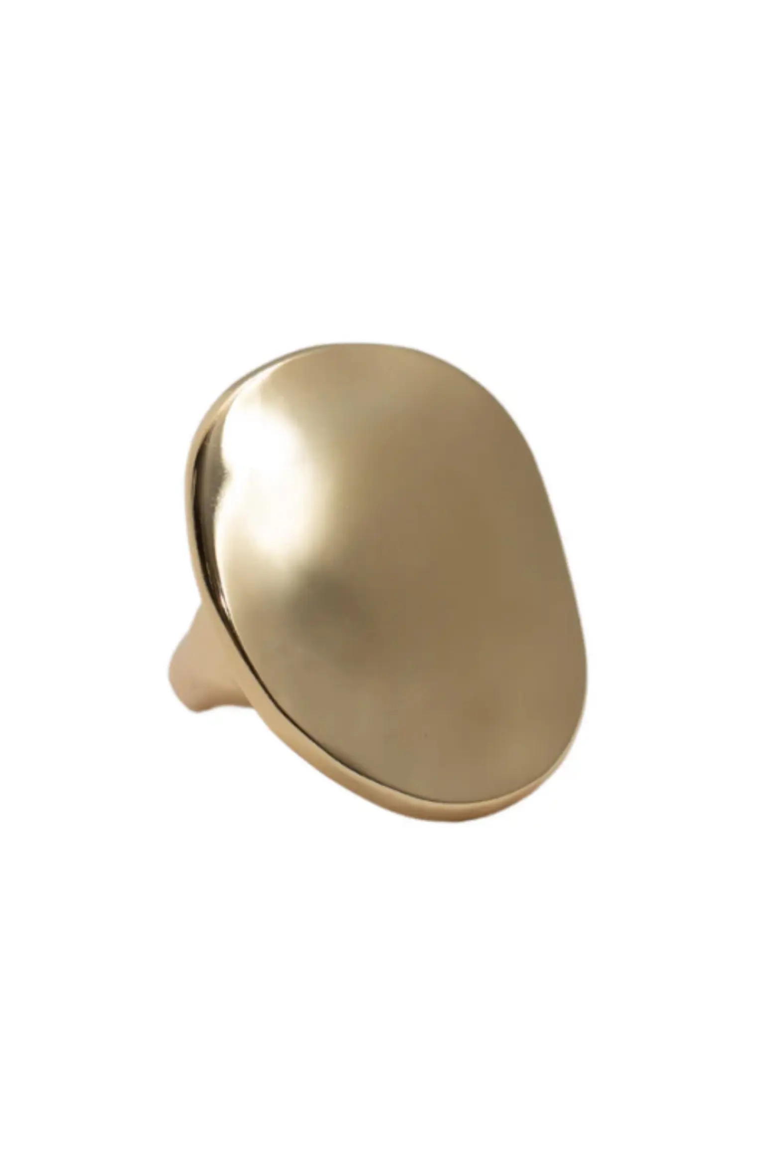Wavy Oval Ring (Women) | Nordstrom | Nordstrom