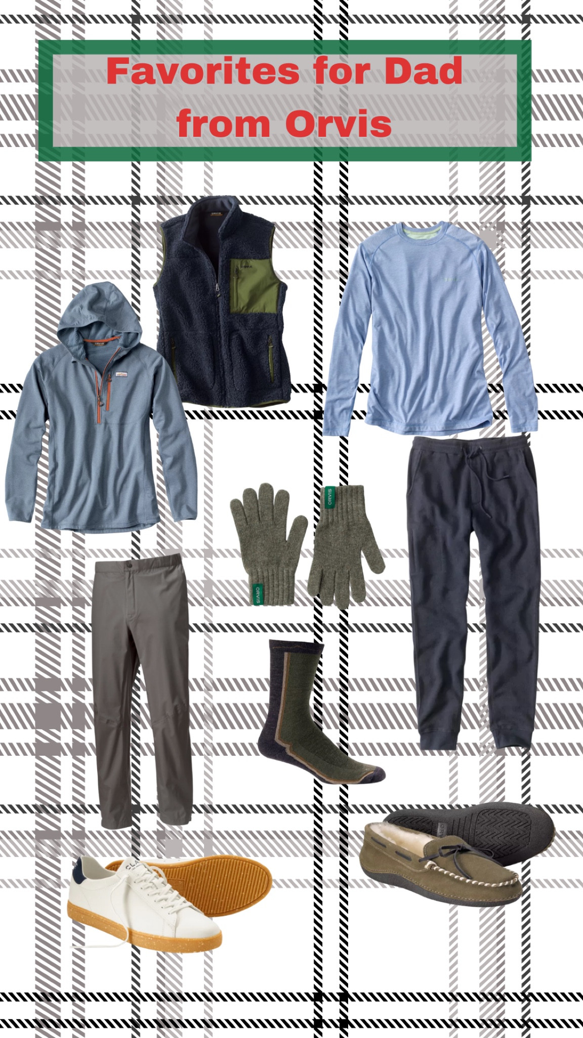 Orvis is having a cyber Monday sale! High quality gifts for dad, that will last until next Christmas. 

Gifts for him, gifts for dad, dad, Christmas, cyber Monday, men's clothes, men's slippers, winter outfit, work from home, lounge wear, gym wear, gym outfit 

#LTKCyberWeek 

#LTKGiftGuide #LTKmens