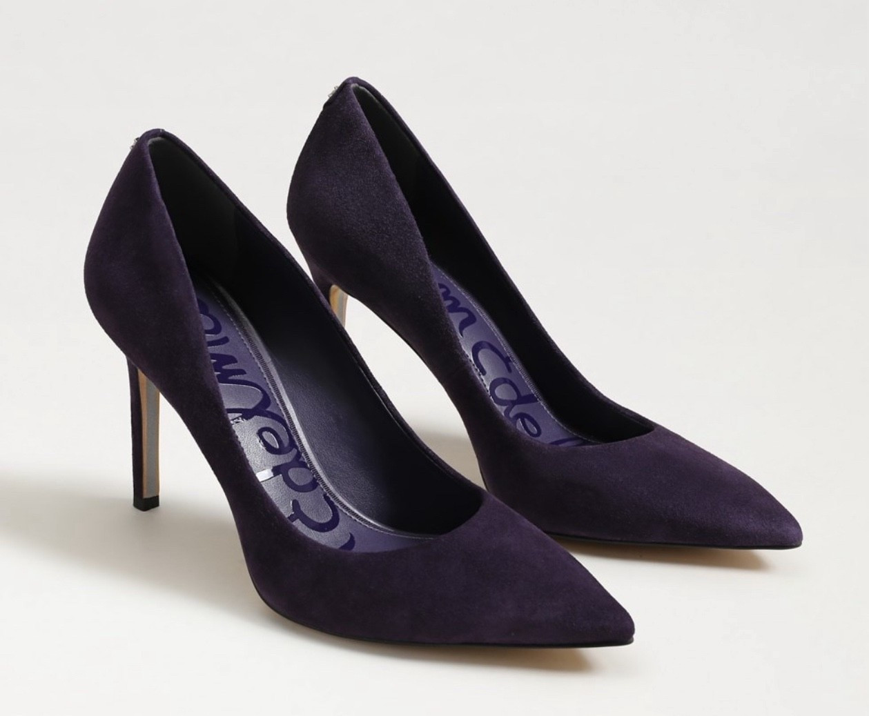 The most comfortable pump out there. So many colors. 40% off!! 