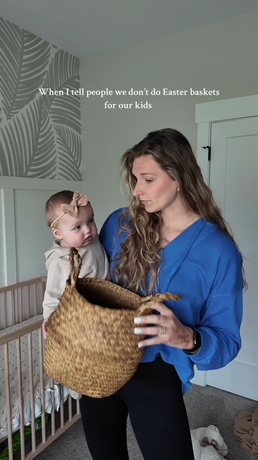 He is Risen!🙏🏼

#LTKBaby #LTKActive #LTKFamily