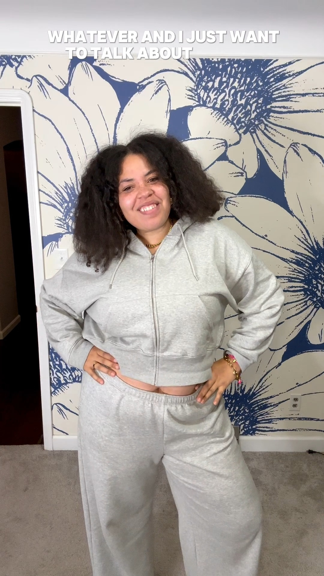 Who gatekeep’d Gap vintage soft from me? 🤔👀 currently on sale and I’m currently checking out with another set haha. What do you think?

#LTKvlog #LTKU #LTKootd