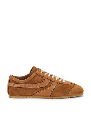 Suede Sneaker | FWRD 