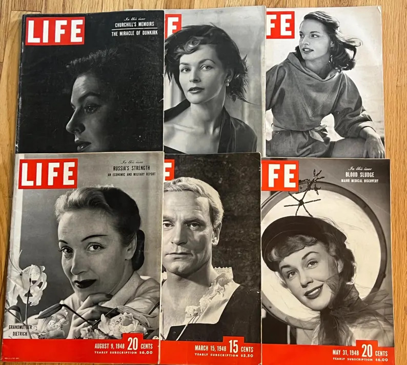 Price:$5.00+ | Etsy (US)