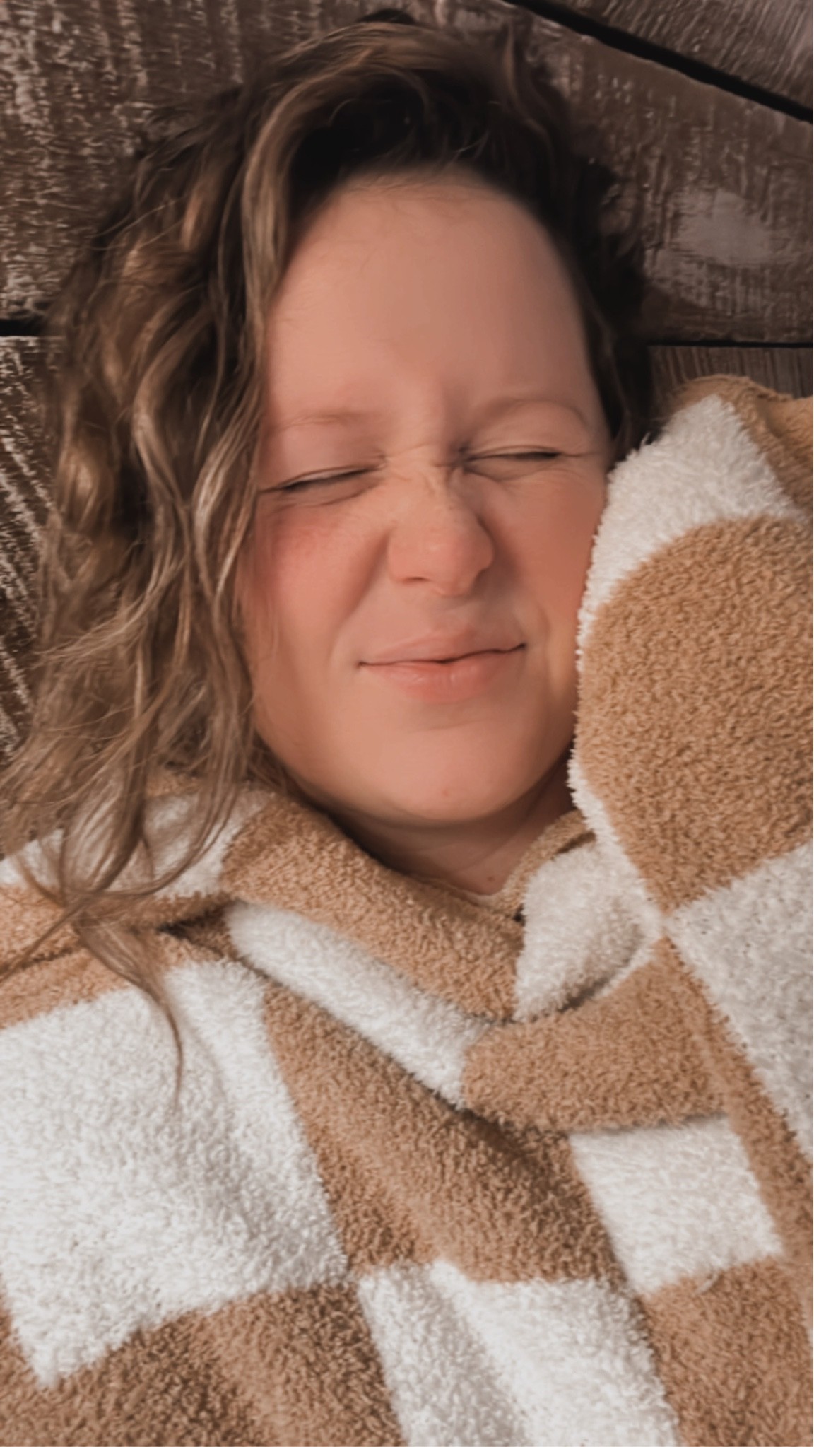 The coziest blanket ever! 

#LTKhome #LTKSeasonal #LTKunder100