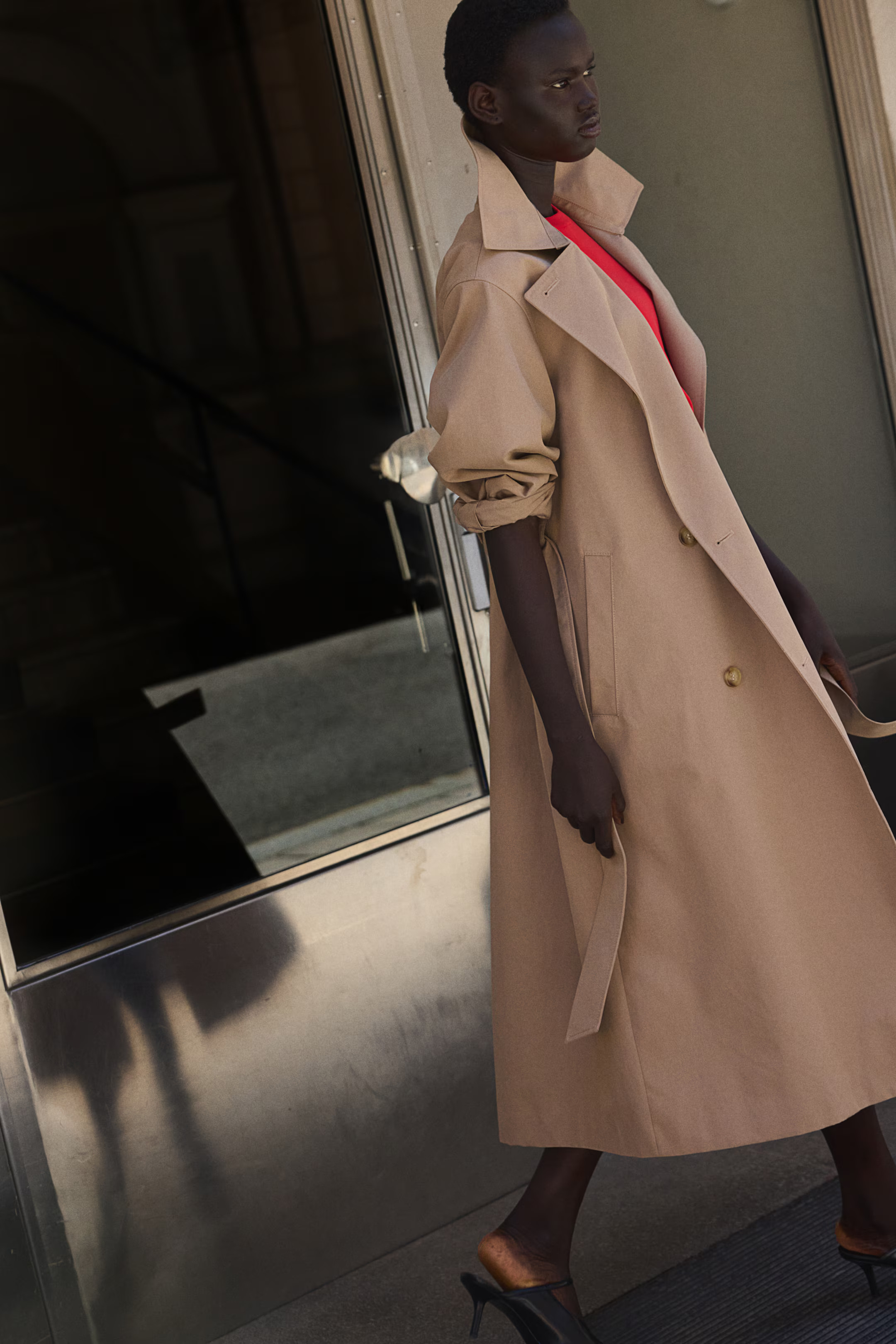 Fine-knit Top | H&M (US + CA)