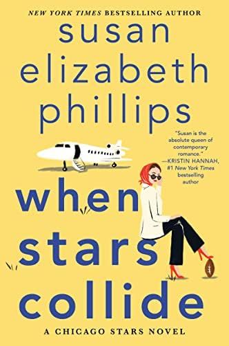 When Stars Collide: A Chicago Stars Novel | Amazon (US)