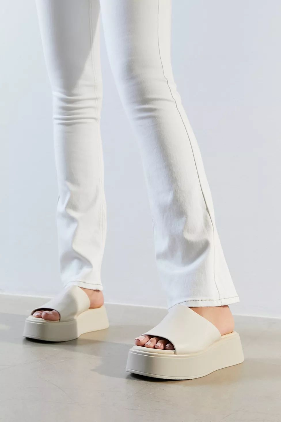 Vagabond Shoemakers Courtney Platform Sandal | Urban Outfitters (US and RoW)
