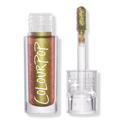 Chrome Liquid Eyeshadow | Ulta
