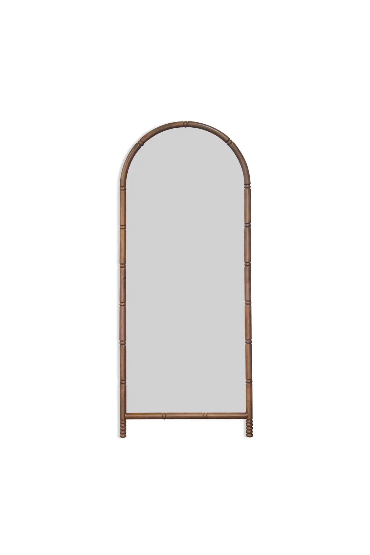 Molly Floor Mirror | THELIFESTYLEDCO