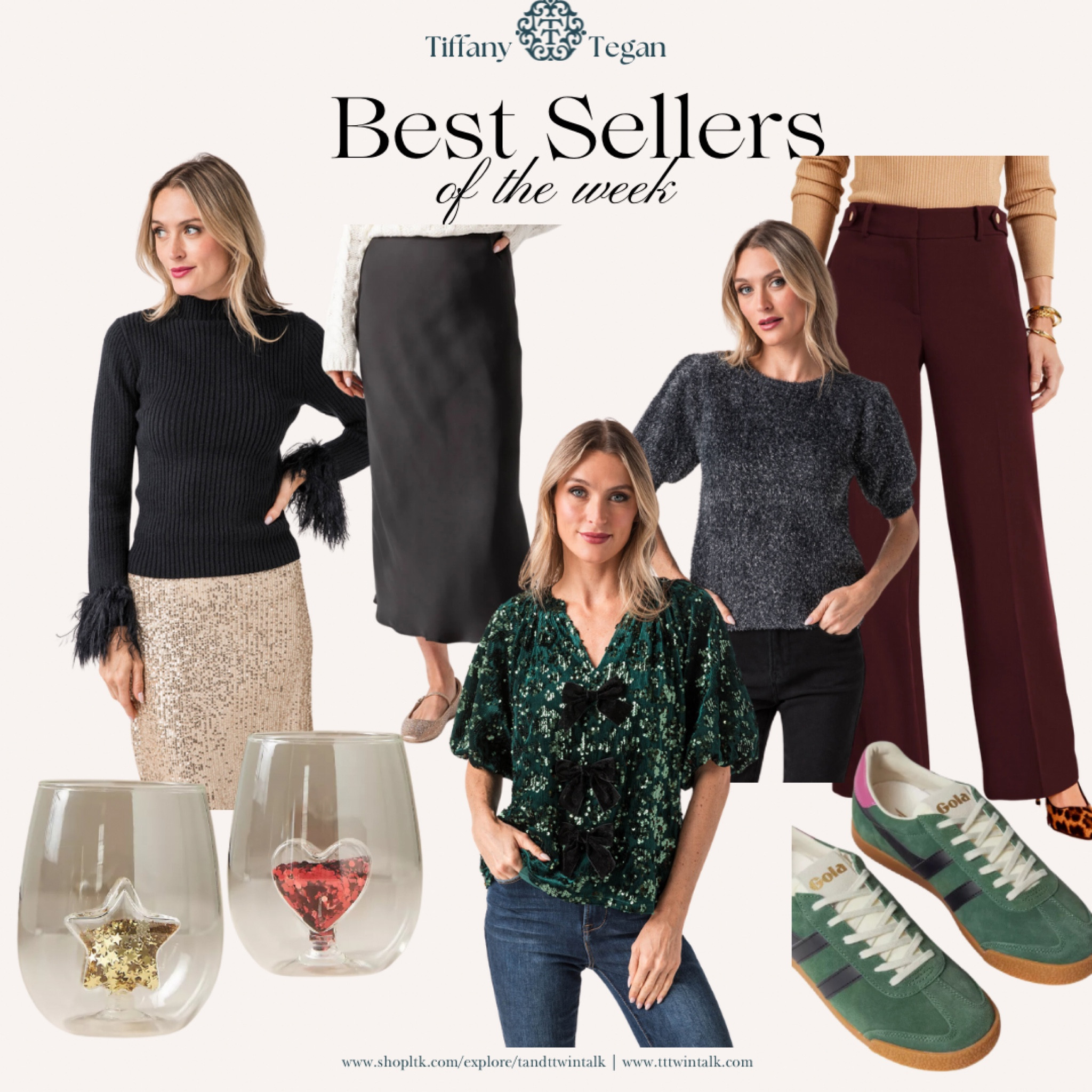 last weeks follower favorites! 

#LTKStyleTip #LTKHome #LTKOver40