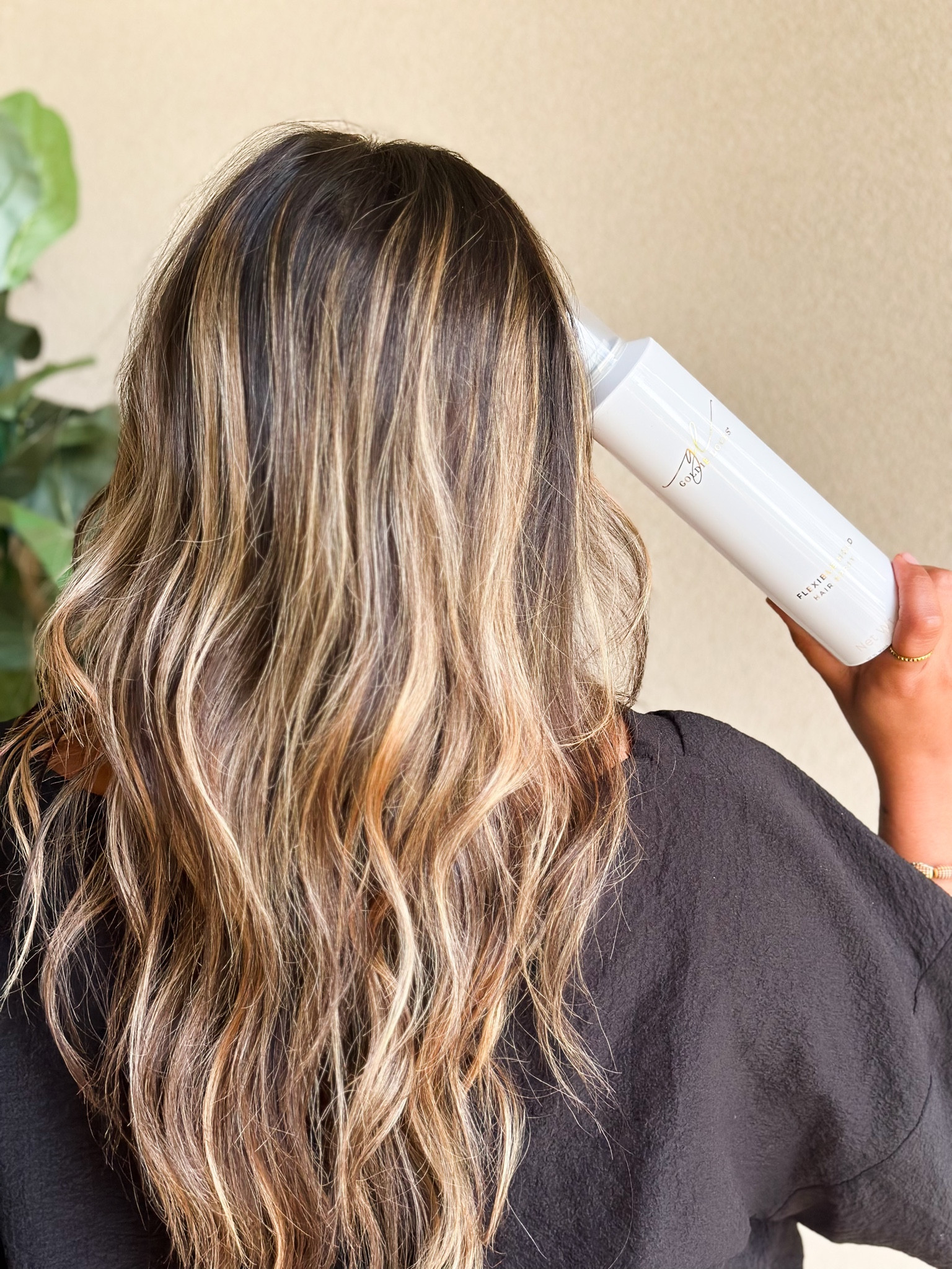 Current faves: all things Goldilocks.
Code: NIKIMARI15

-Pomade stick is great for flyaways
-Purple shampoo brightens the blondies without drying you out.
-hair oil keeps ends fresh and adds shine
-hair mask rehydrates (I used every 2-3 weeks)
-dry shampoo powder 
-anti frizz cream after a shower does just that! 
-newest launch is the hairspray 

Which, I must add, every single product smells so so good. Think volcano scent from Anthro! 

#LTKbeauty #LTKFind #LTKstyletip