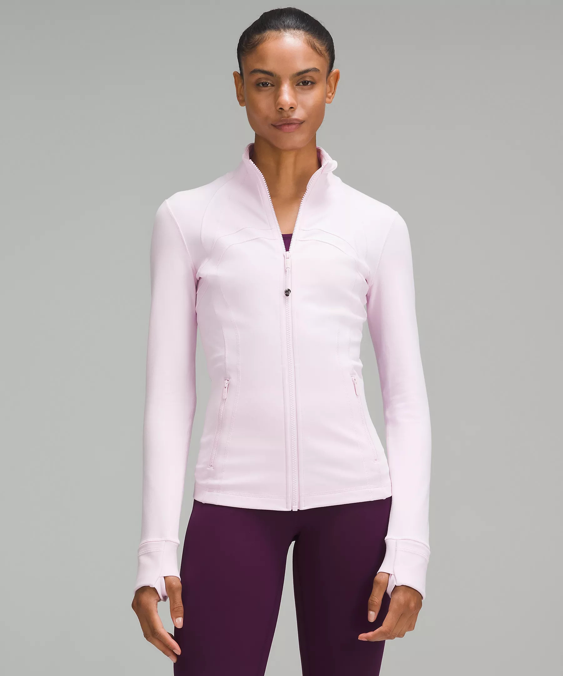 Define Jacket *Luon | Women's Hoodies & Sweatshirts | lululemon | Lululemon (US)
