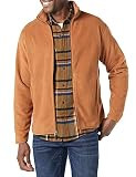 Amazon Essentials Men's Full-Zip Polar Fleece Jacket | Amazon (US)
