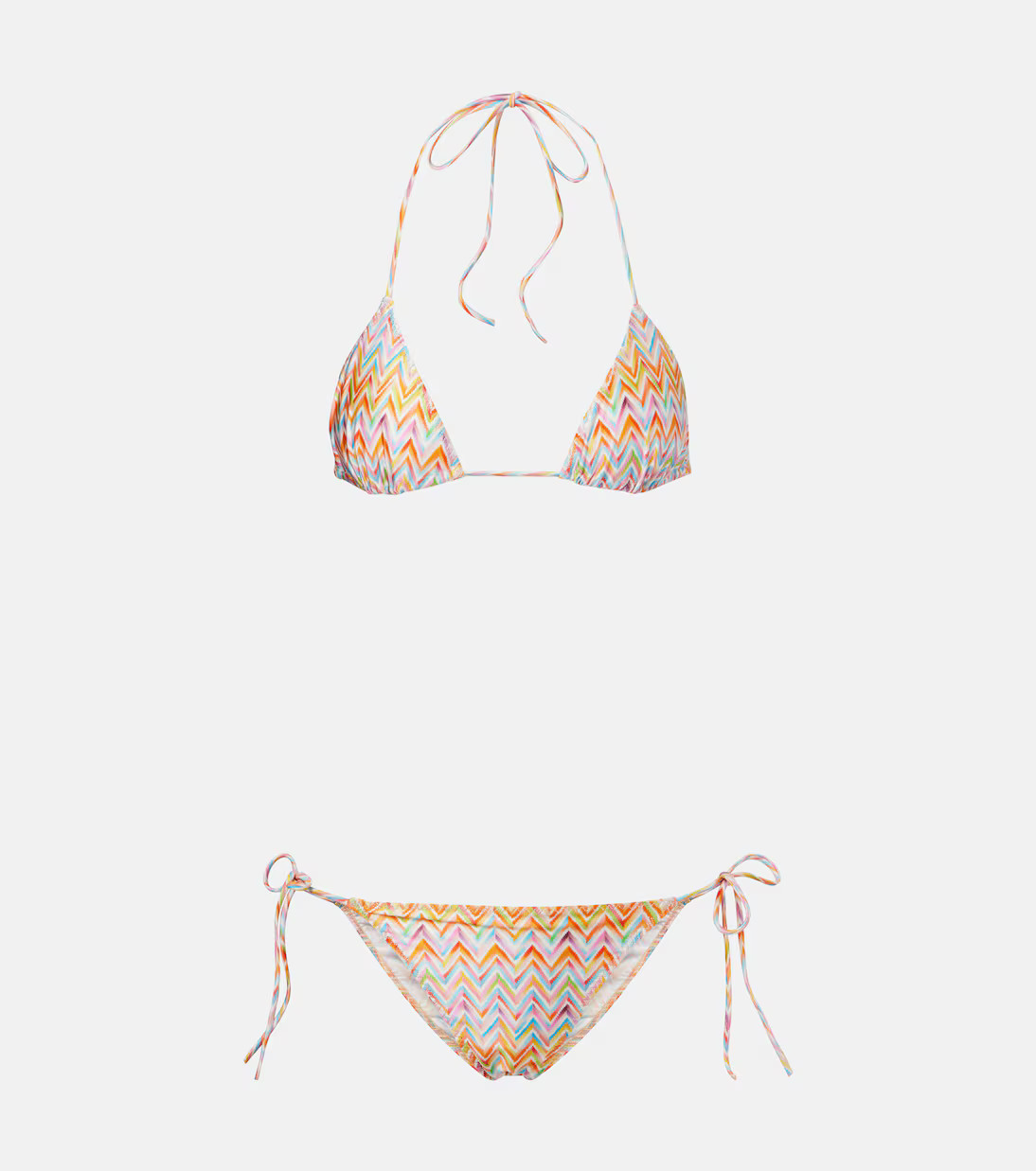 Zig Zag bikini | Mytheresa (US/CA)