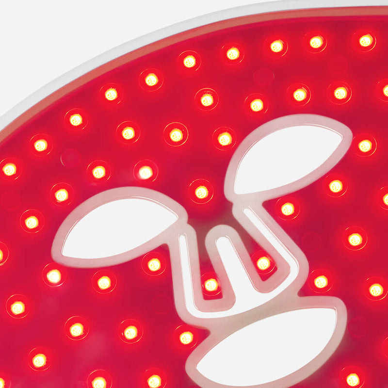 Red Light Therapy Mask | LED Face Mask | Currentbody US & Canada