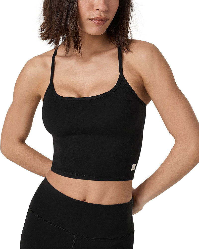 Vuori Allthefeels Tank Top | Bloomingdale's (US)
