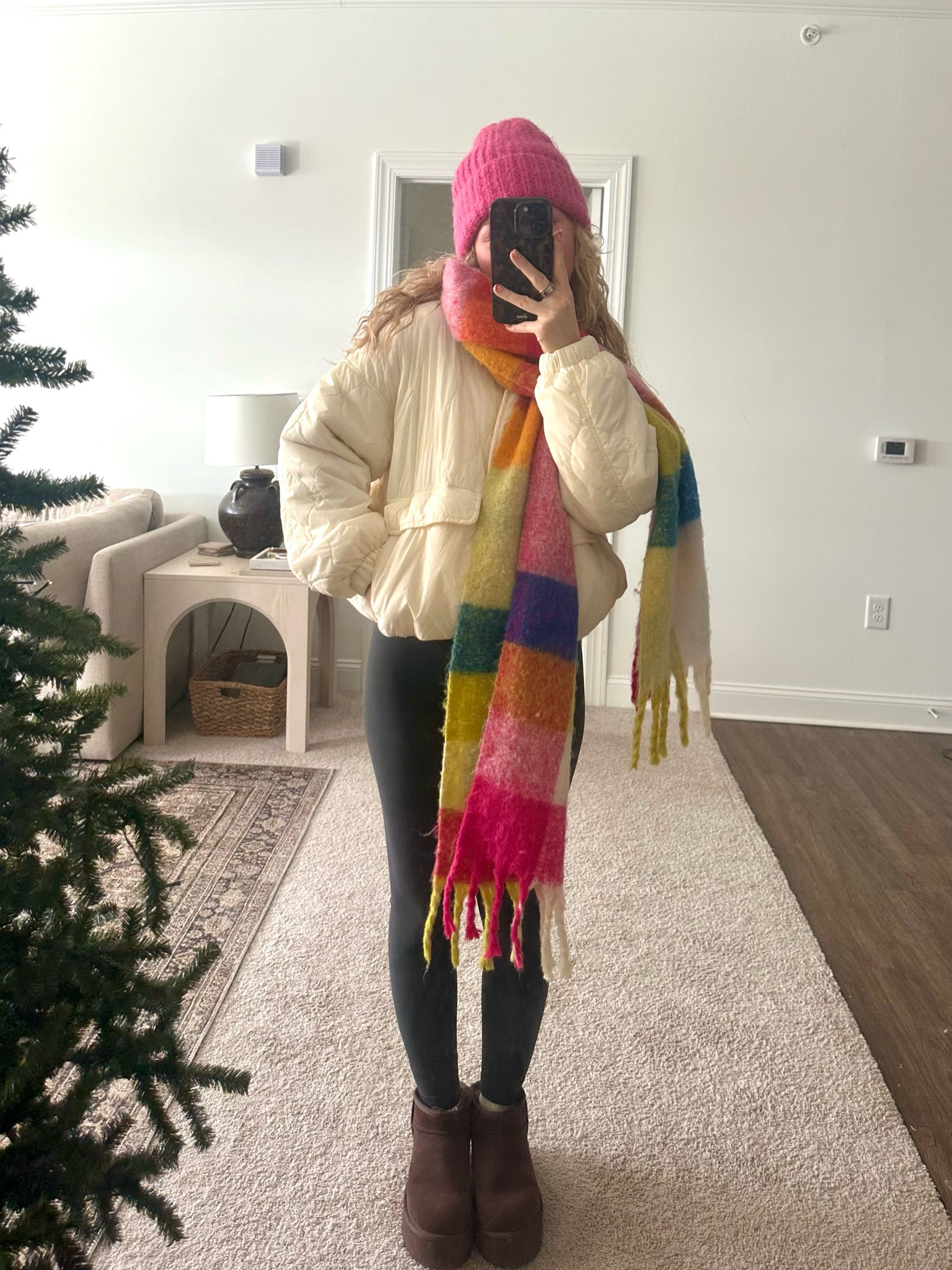 cold weather accessories are my FAV 🧣🧤🧦

#LTKSeasonal #LTKHoliday #LTKGiftGuide
