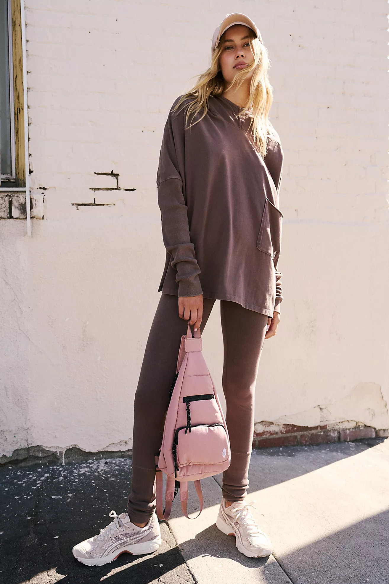 Hot Shot Hooded Set | Free People (Global - UK&FR Excluded)