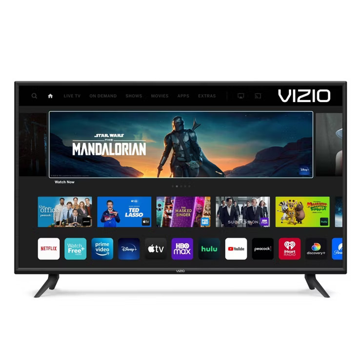VIZIO V-Series 43" Class 4K HDR Smart TV - V435-J01 | Target