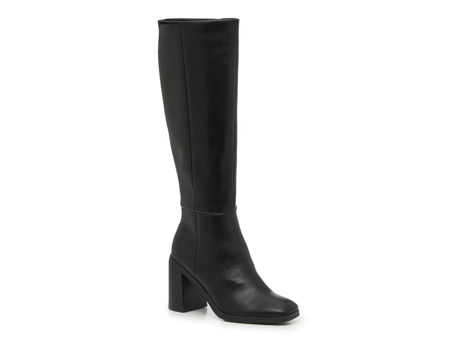 DV by Dolce Vita Flapper Boot | Women's | Black | Size 9.5 | Boots | DSW