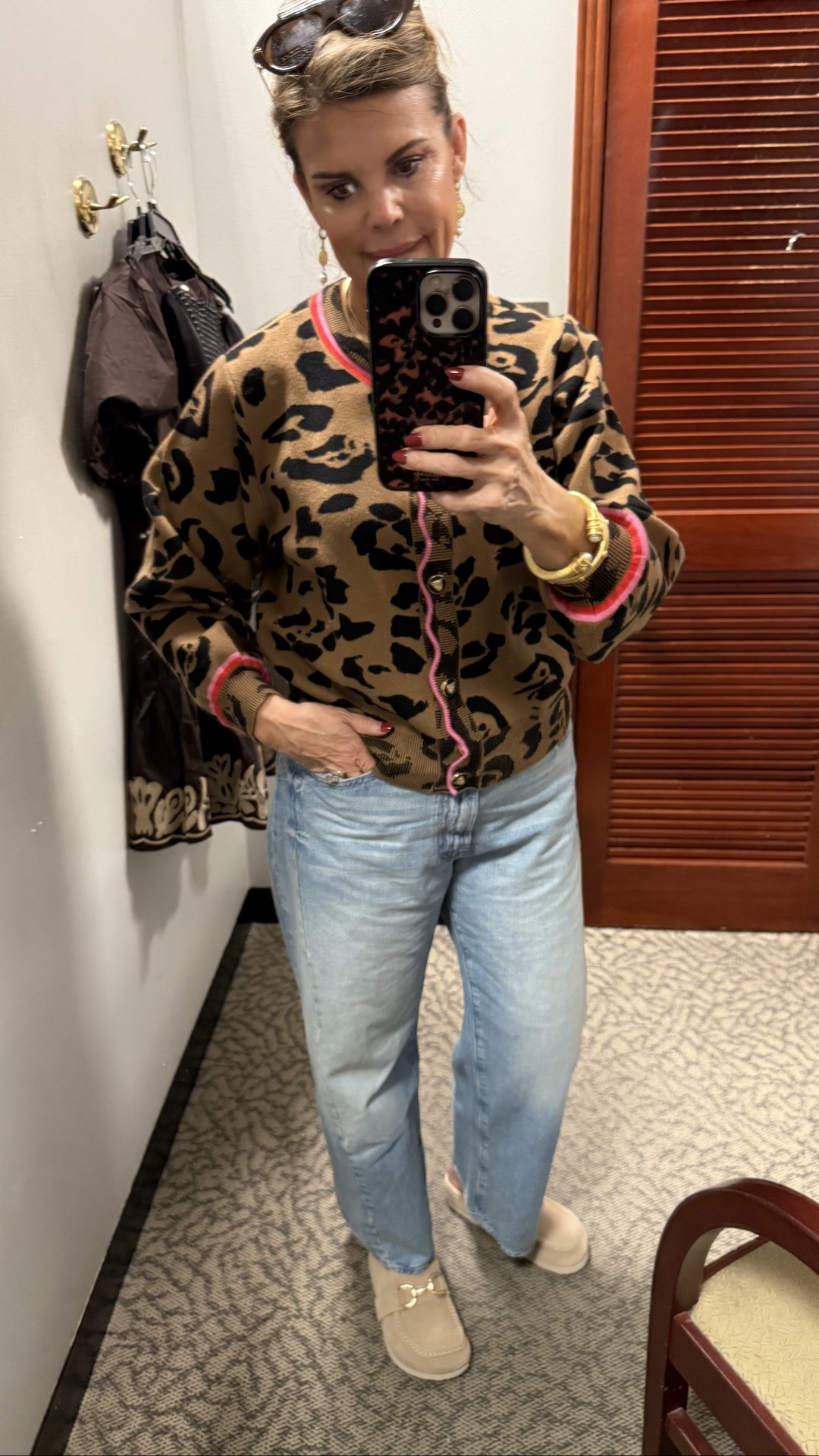 Dillards

#LTKOver40