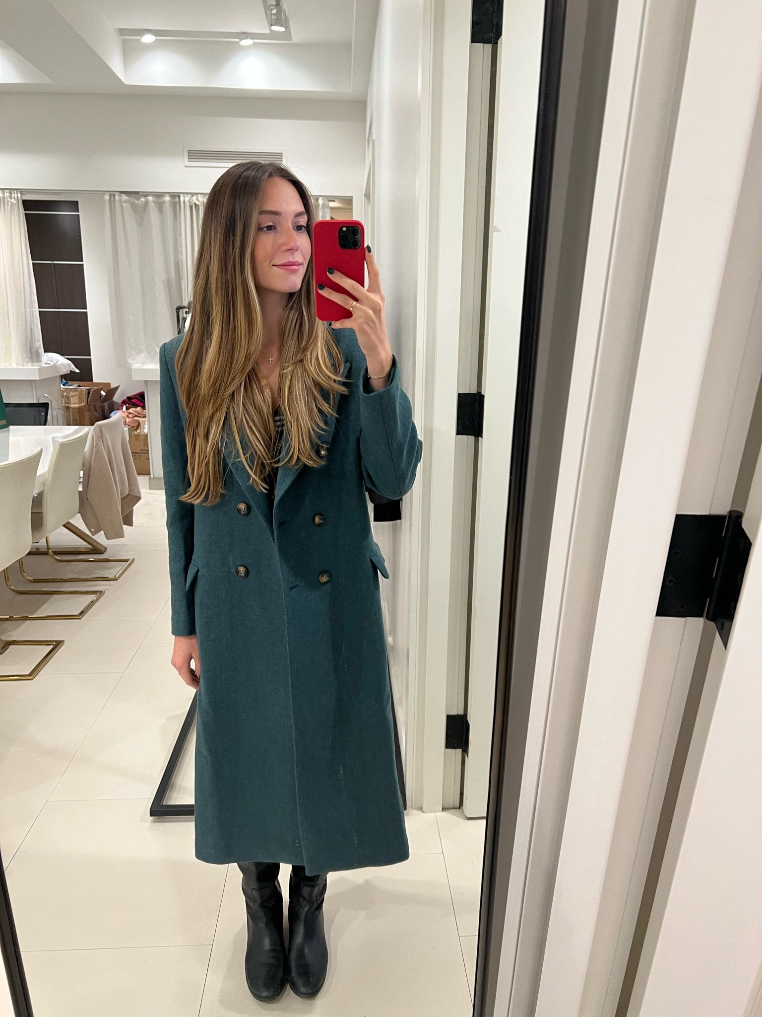 OOTD

#LTKSeasonal #LTKU #LTKbeauty