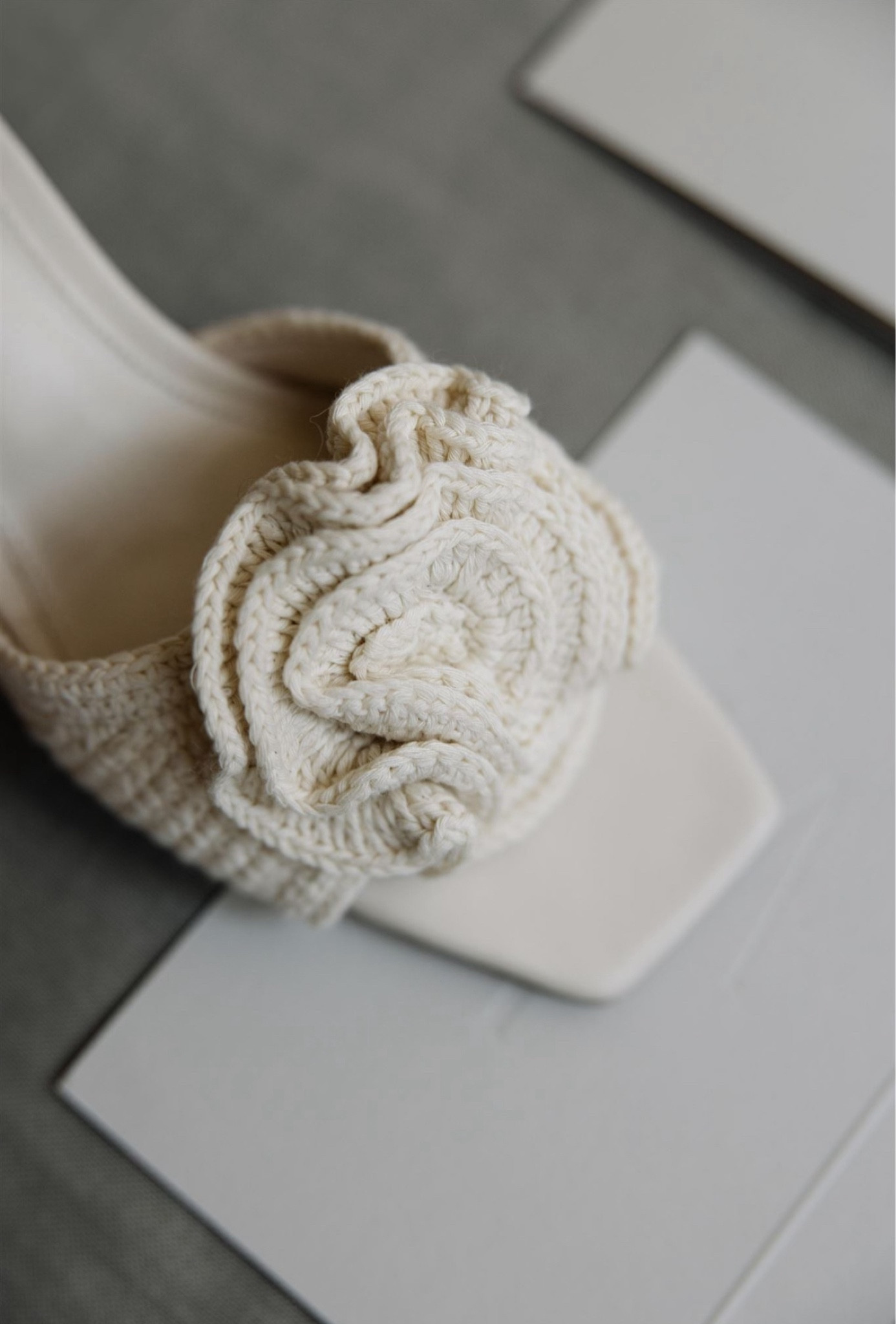 crochet shoes 🫶🏼

#LTKShoeCrush