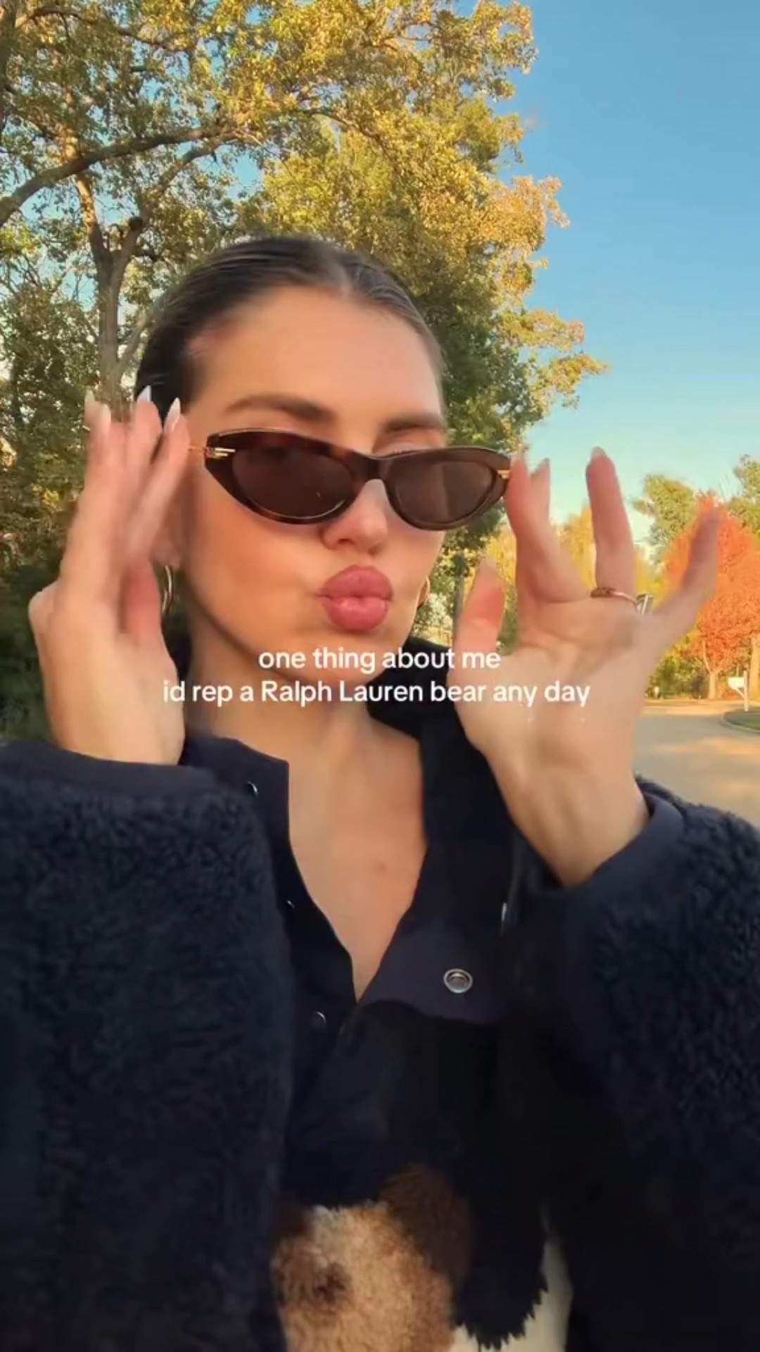 is an outfit repeater 💅🏼🧸