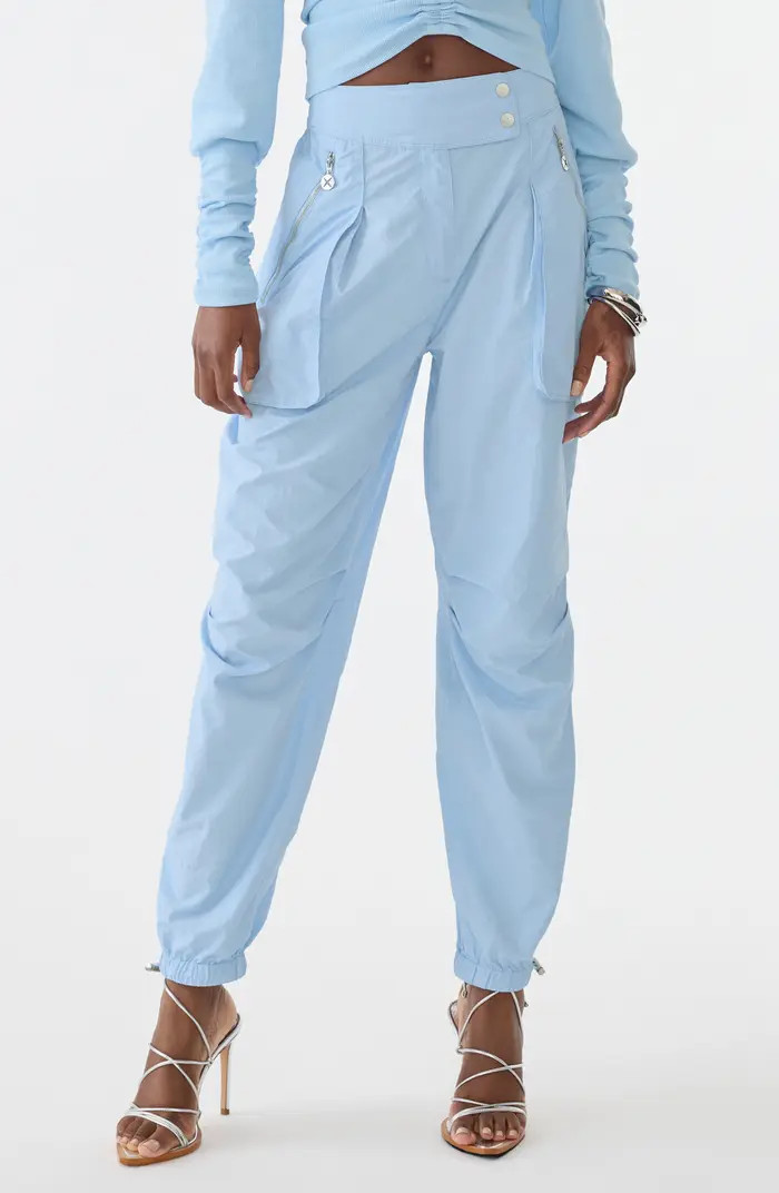 GSTQ Nylon Parachute Pants | Nordstrom | Nordstrom