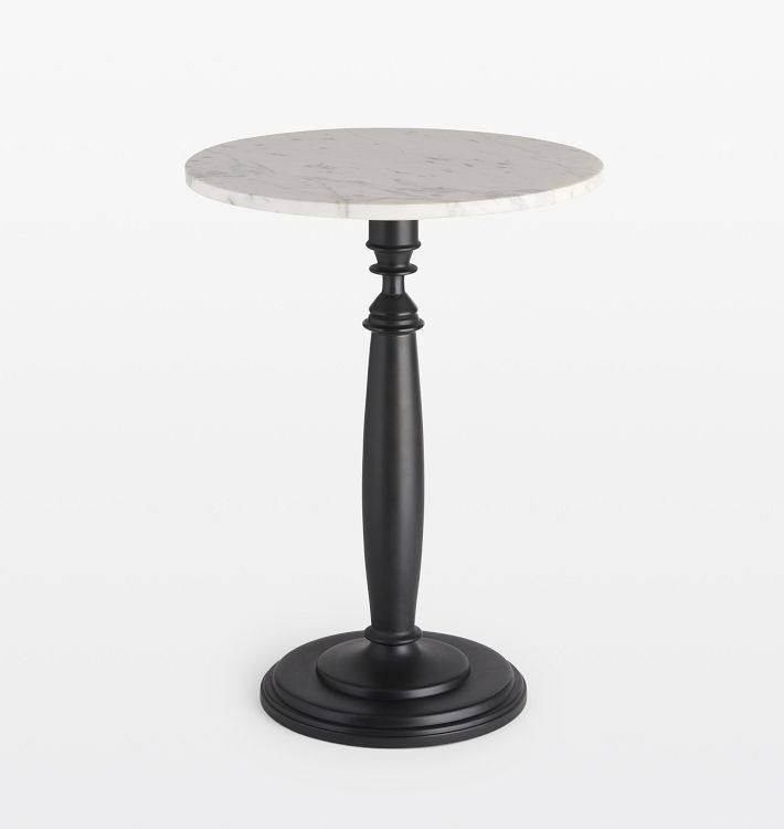 Castler Accent Table | Rejuvenation