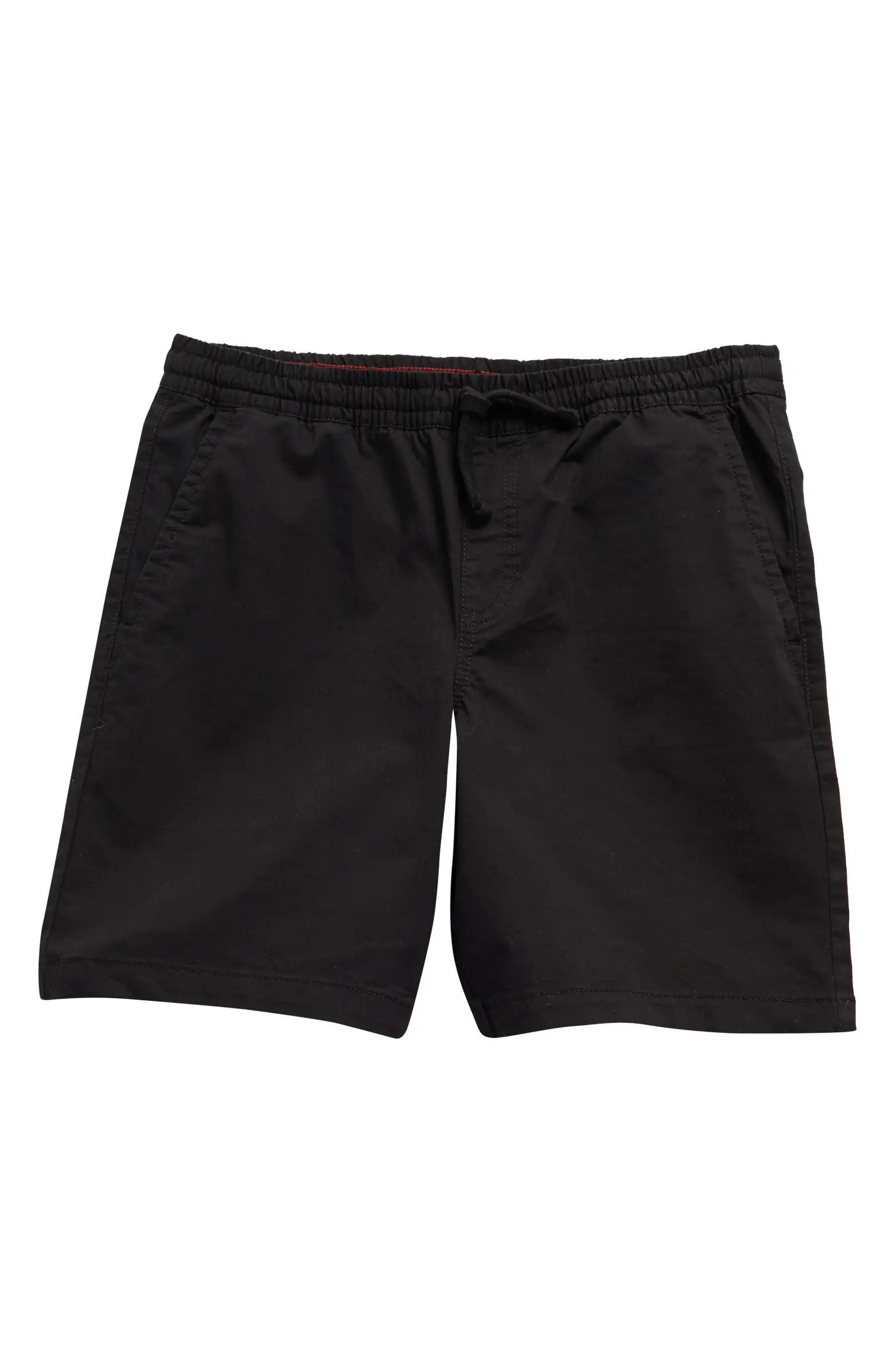 Vans Kids' Range II Shorts | Nordstrom | Nordstrom