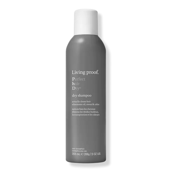 Perfect hair Day (PhD) Dry Shampoo | Ulta